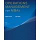 Test Bank for Operations Management for MBAs, 5th Edition Jack R. Meredith